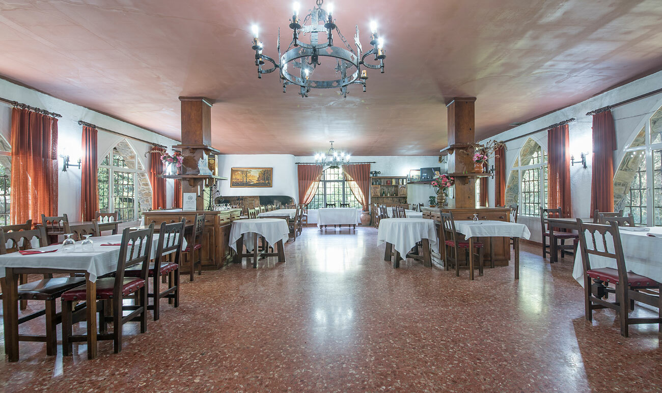 COMEDOR 